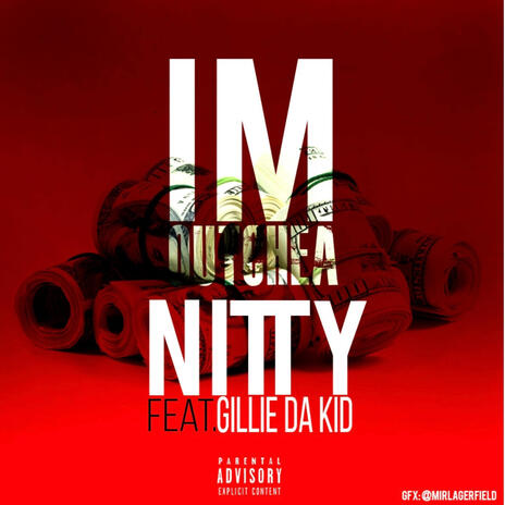 Im Outchea ft. Gillie da kid | Boomplay Music