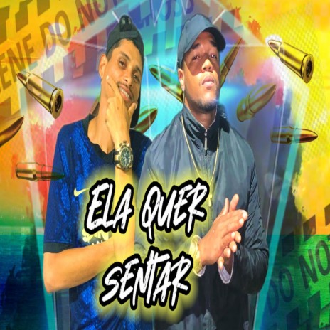 Ela Quer Sentar ft. Ks no beat original | Boomplay Music