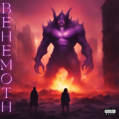 BEHEMOTH #1 | Boomplay Music