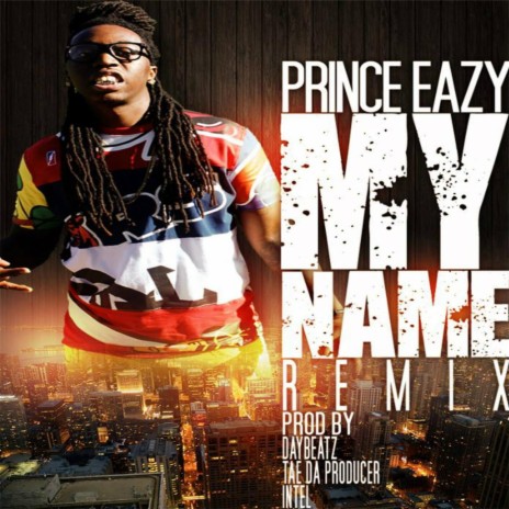 My Name (Remix) | Boomplay Music