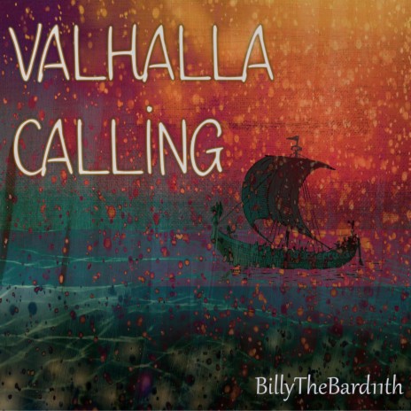 Valhalla Calling | Boomplay Music