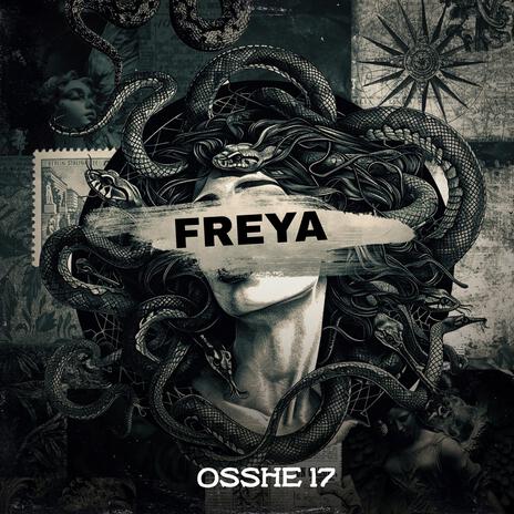 FREYA | Boomplay Music