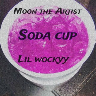 Soda cup