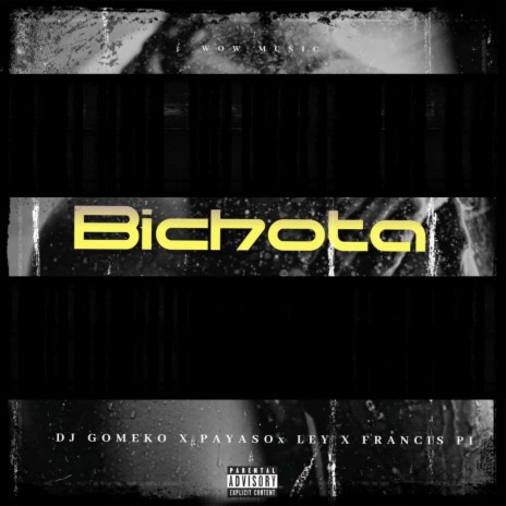 Bichota ft. Francis Pi & Dj Gomeko | Boomplay Music