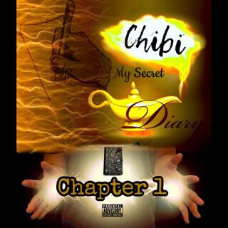 My Secret Diary Chapter 1 (MeetChibi)