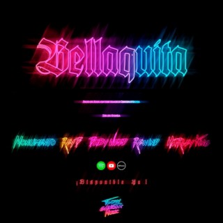 BELLAQUITA