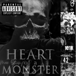 HEART OF A MONSTER