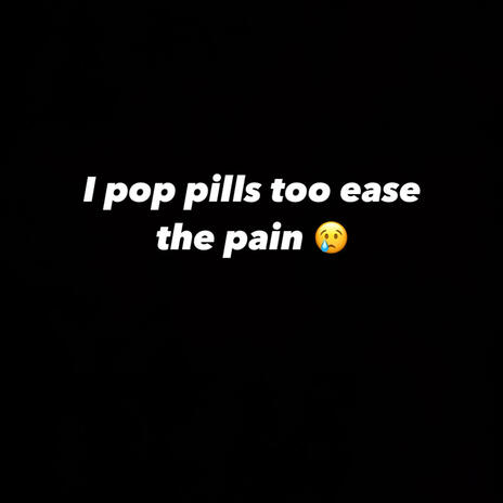 Pop pills | Boomplay Music