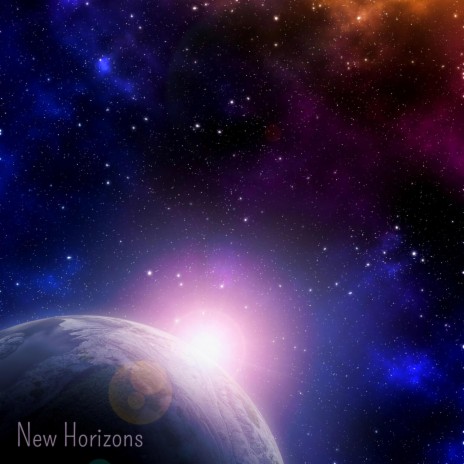 New Horizons | Boomplay Music