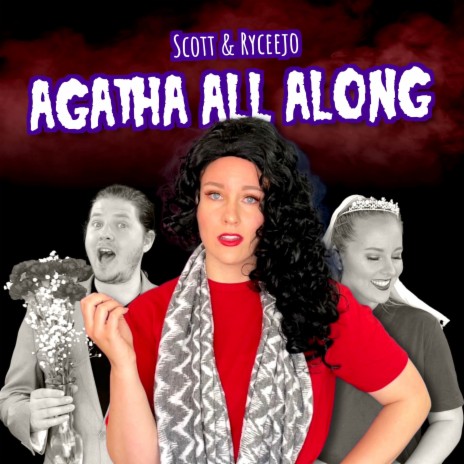 Agatha All Along | Boomplay Music