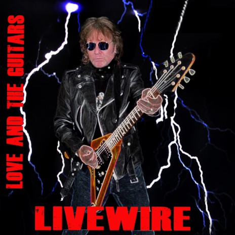 LiveWire | Boomplay Music