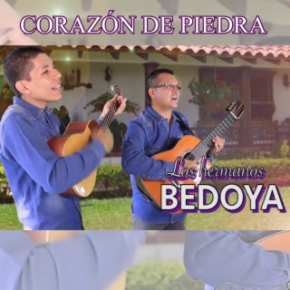 Corazón de Piedra