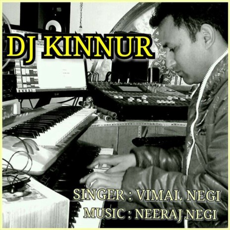 Dj Kinnur | Boomplay Music