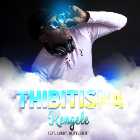 Thibitisha (feat. Lurby,Olive & En Oti) | Boomplay Music