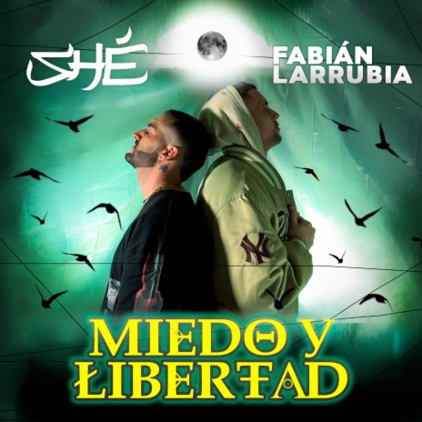 Miedo y Libertad | Boomplay Music