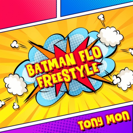 BatMan Flo Freestyle | Boomplay Music