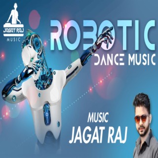 Robot DJ Mix