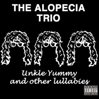 The Alopecia Trio