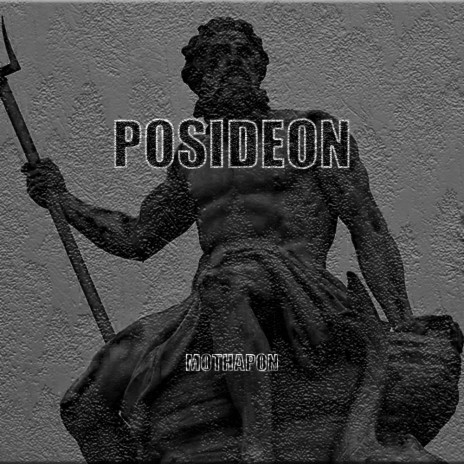 POSIDEON | Boomplay Music