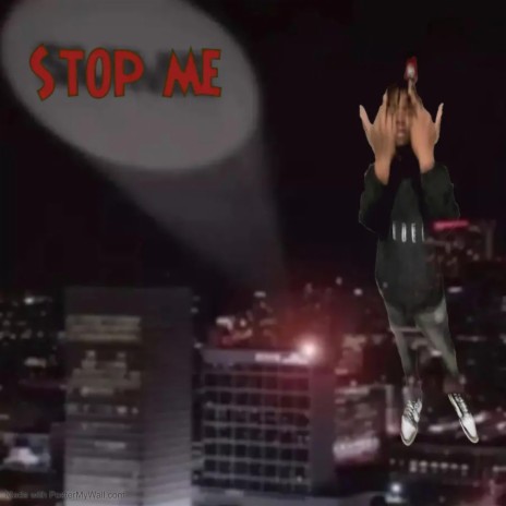 Stop Me ft. Luh Phat | Boomplay Music