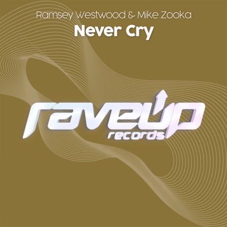 Never Cry ft. Mike Zooka | Boomplay Music