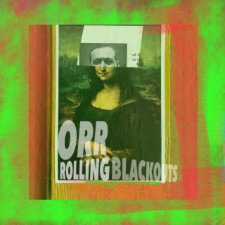 Rolling Blackouts