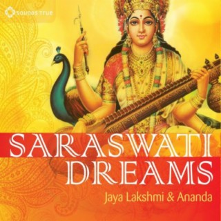 Gayatri Mantra ft. Ananda Das, Hans Christian & Jaya Lakshmi lyrics | Boomplay Music