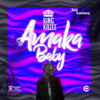 Amaka Baby lyrics | Boomplay Music