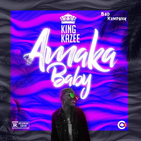 Amaka Baby | Boomplay Music