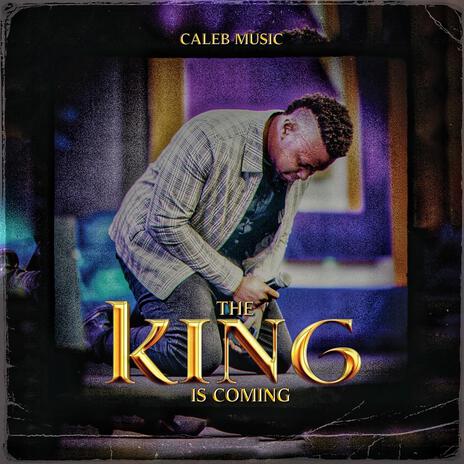 The King Is Coming | Boomplay Music