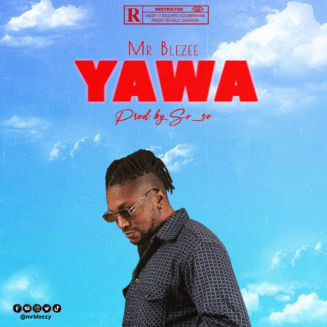 Yawa | Boomplay Music