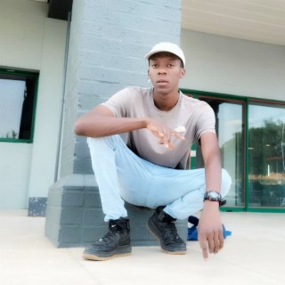 Kagiso daddy