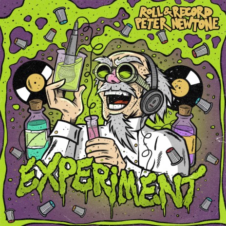 Experiment ft. Peter Newtone | Boomplay Music