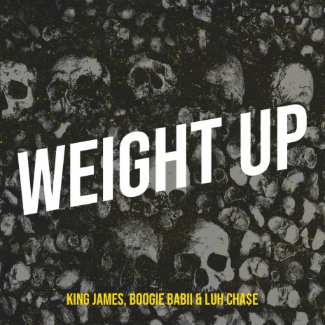 Weight Up ft. Boogie Babii & Luh Cha$e | Boomplay Music