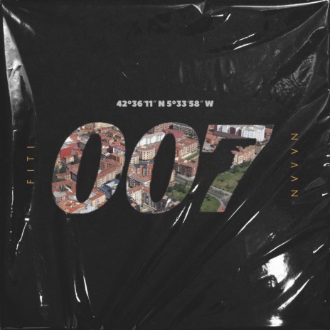 007 ft. NVVVN | Boomplay Music