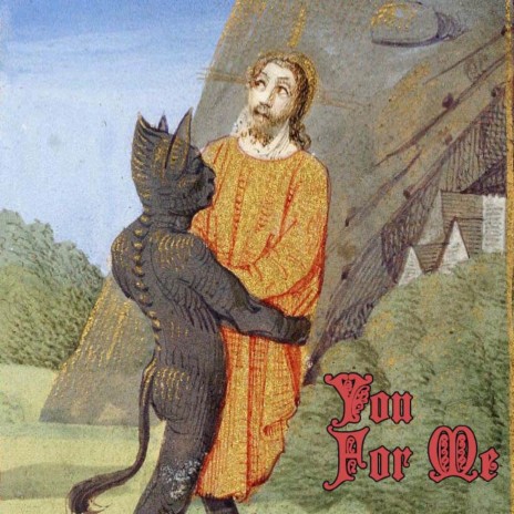 You for Me (Medieval Version) | Boomplay Music