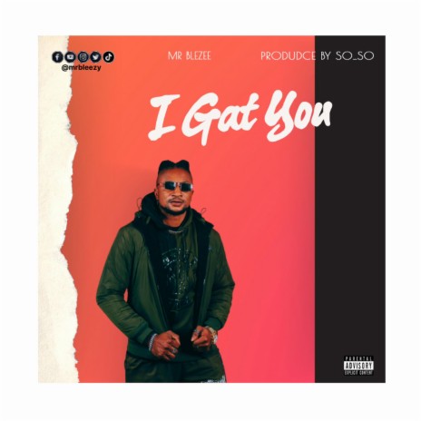 I Gat You | Boomplay Music