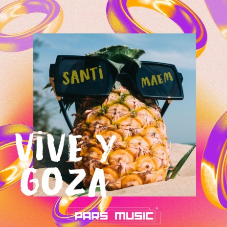 Vive y Goza ft. Maem