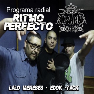 RITMO PERFECTO K SAEN CREW RADIO UNO Tema B BOYS