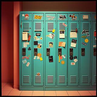 The School Locker