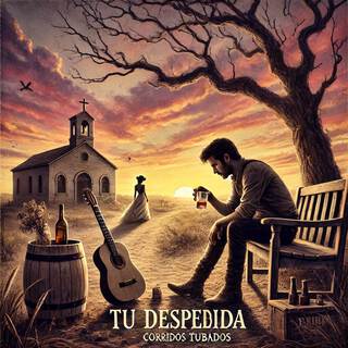 Tu Despedida lyrics | Boomplay Music