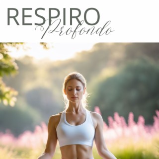 Respiro Profondo: Melodie Calmanti per Ansia e Stress