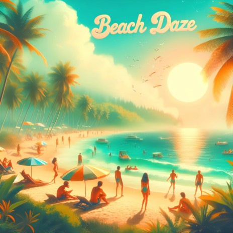 Beach Daze (Reimagined)