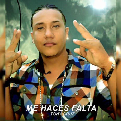 Me Haces Falta | Boomplay Music