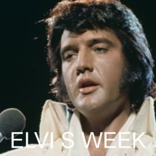 Join Us for ELVIS WEEK on January 10th 2023 @7:00 p.m.