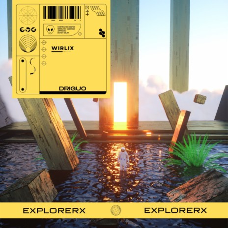 ExplorerX | Boomplay Music