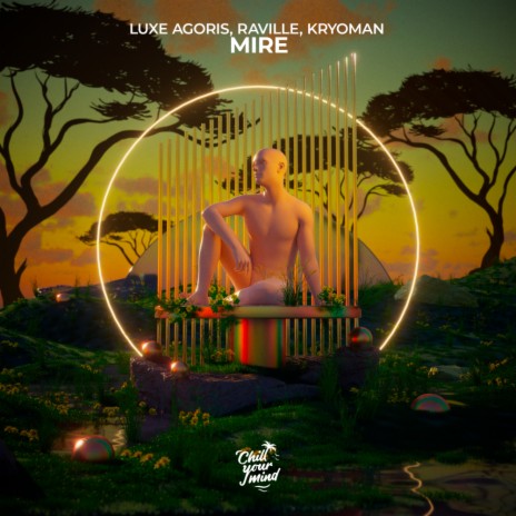 Mire ft. RAVILLE & Kryoman | Boomplay Music