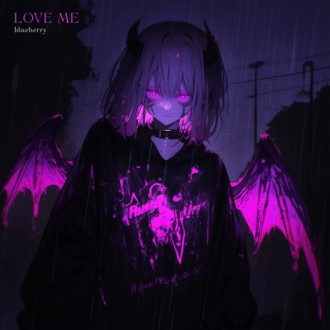 Love Me | Boomplay Music