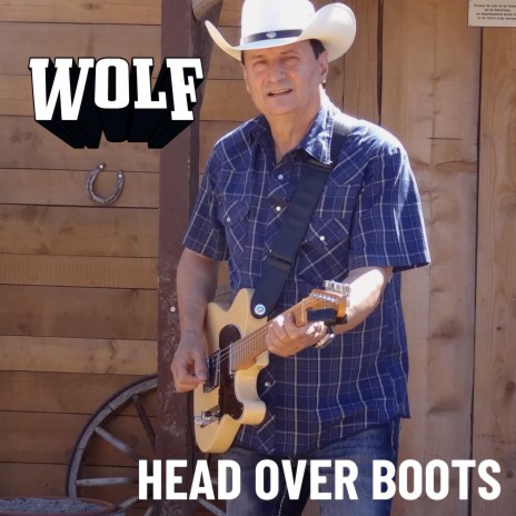 Head over Boots