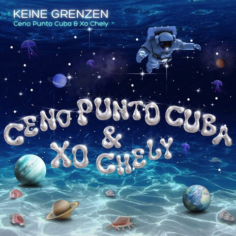 Keine Grenzen ft. Xo Chely | Boomplay Music